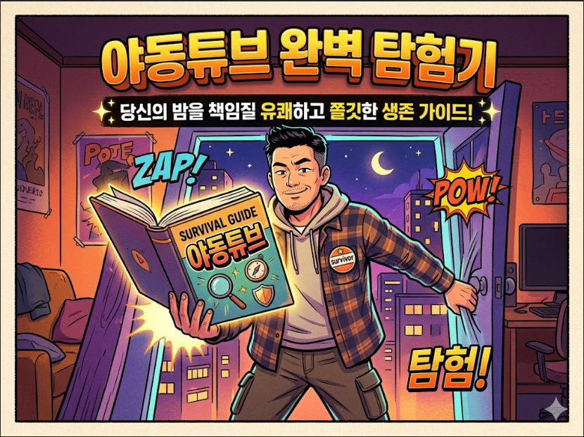 야동튜브 | 안전하고 쾌적한 이용을 위한 필수 보안 가이드